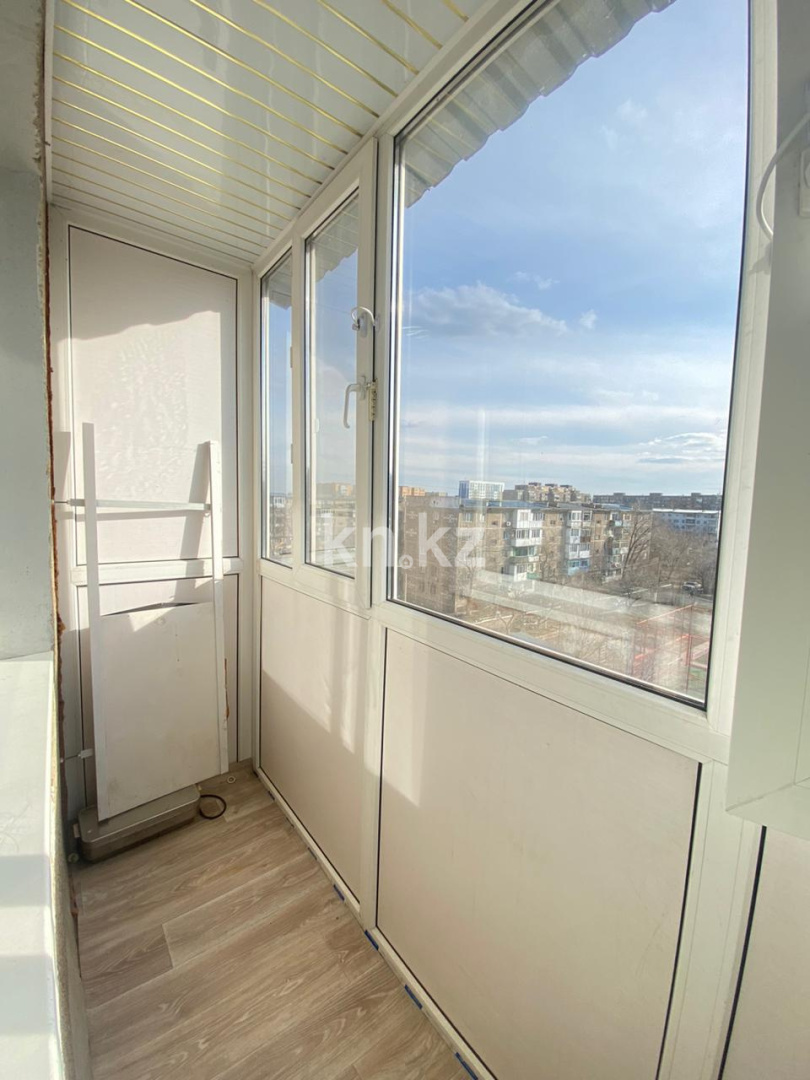 Продажа 3-комнатной квартиры, 64 м² в Караганде - фото 8