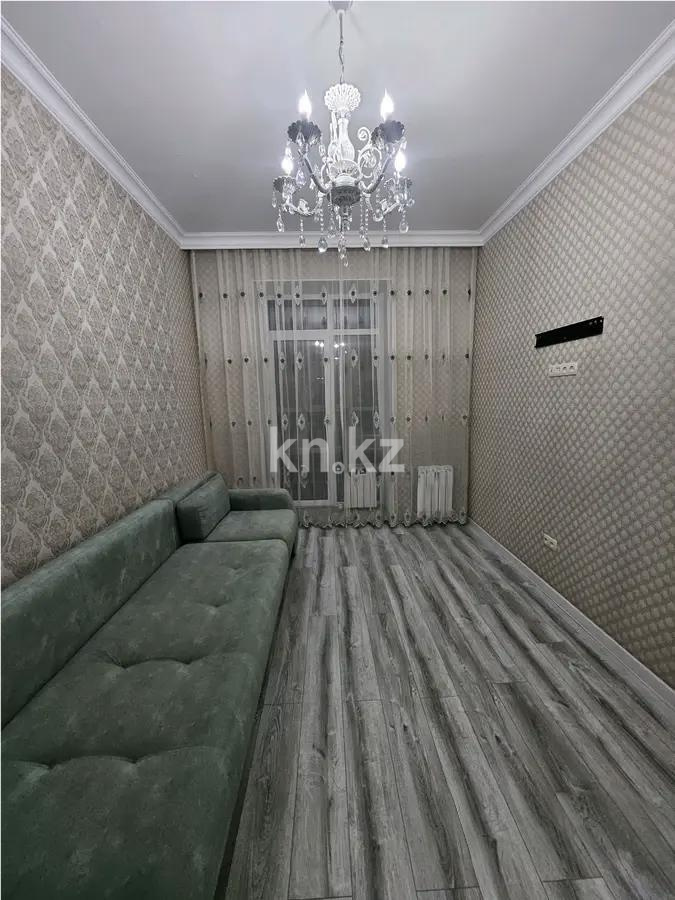 Продажа 1-комнатной квартиры, 38 м², ул. Анет баба, дом  3 в Астане