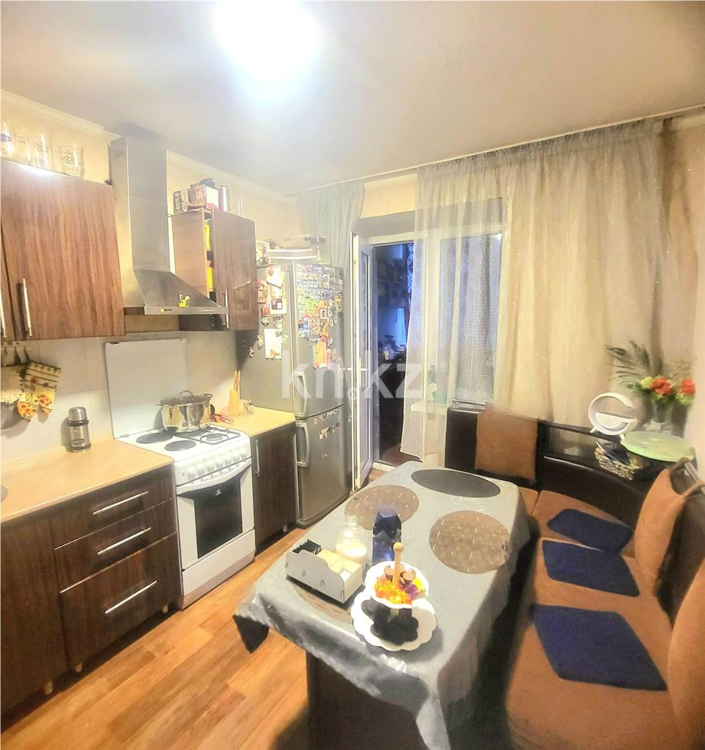 Продажа 3-комнатной квартиры, 70 м², пр. Республики в Темиртау - фото 6