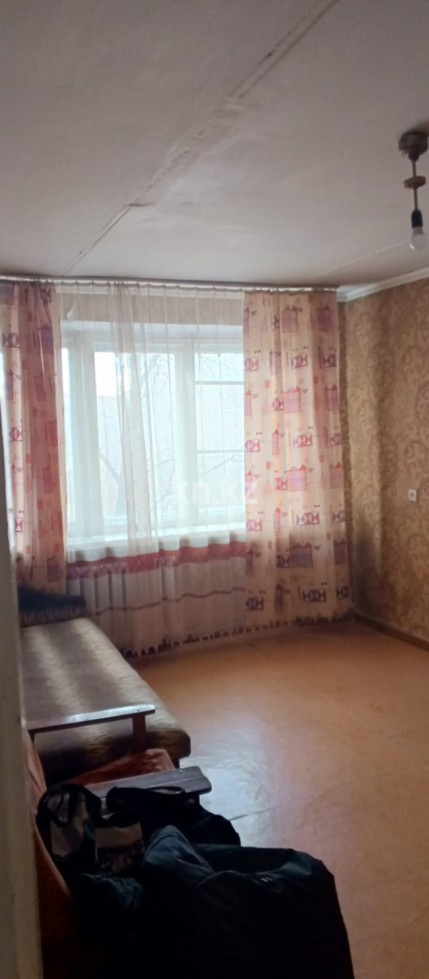 Аренда 1-комнатной квартиры, 32 м², 30-й Гвардейской Дивизии, дом  18 в Усть-Каменогорске