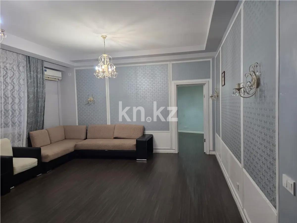 Продажа 4-комнатной квартиры, 168.2 м² в Астане