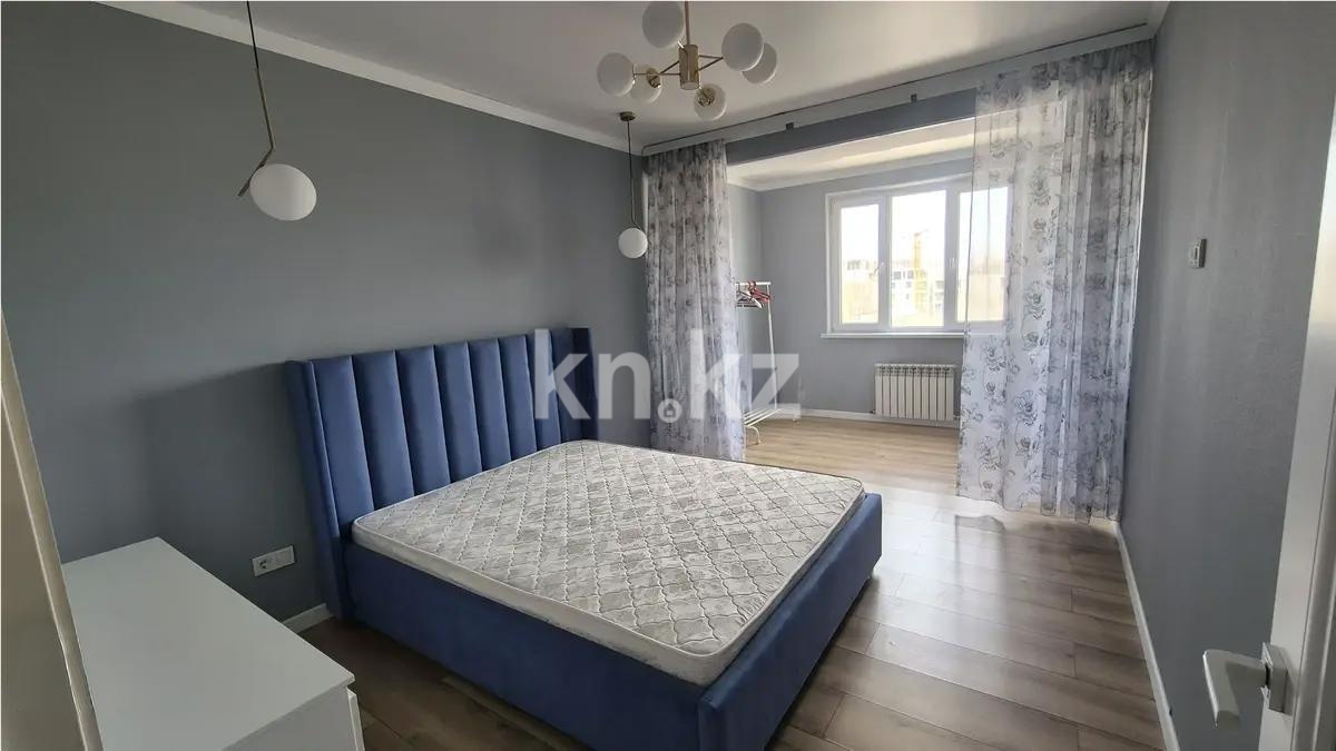 Продажа 3-комнатной квартиры, 81 м² в Алматы - фото 2