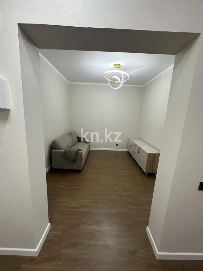 Продажа 1-комнатной квартиры, 35 м² в Астане
