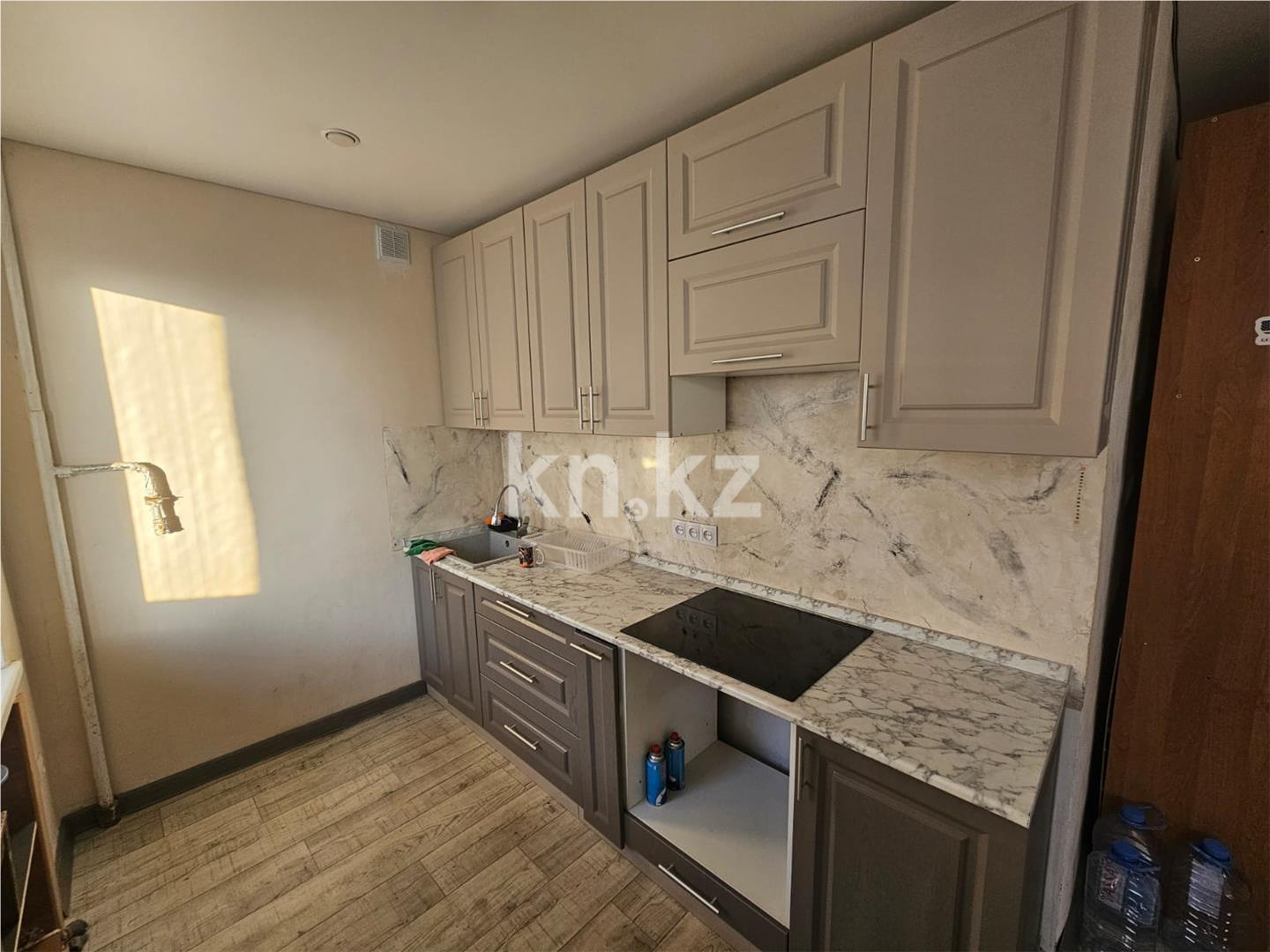 Продажа 3-комнатной квартиры, 62 м², ул. Язева в Караганде - фото 5