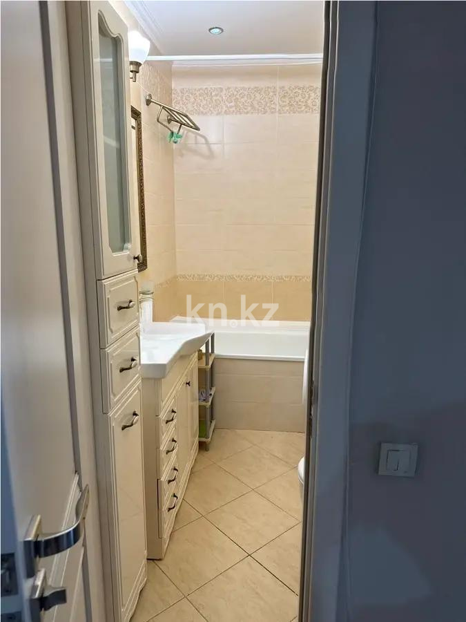 Продажа 1-комнатной квартиры, 42.7 м² в Астане - фото 3