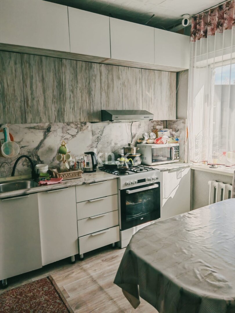 Продажа 4-комнатного дома, 74 м² в Караганде - фото 16