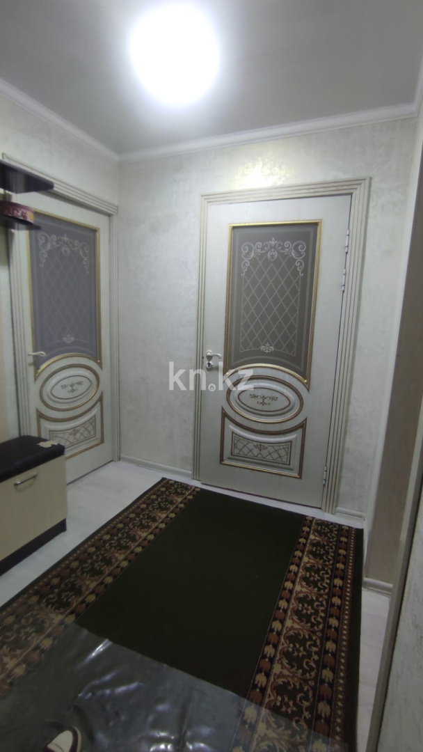 Продажа 4-комнатной квартиры, 74 м², Самал, дом  2 в Таразе - фото 3