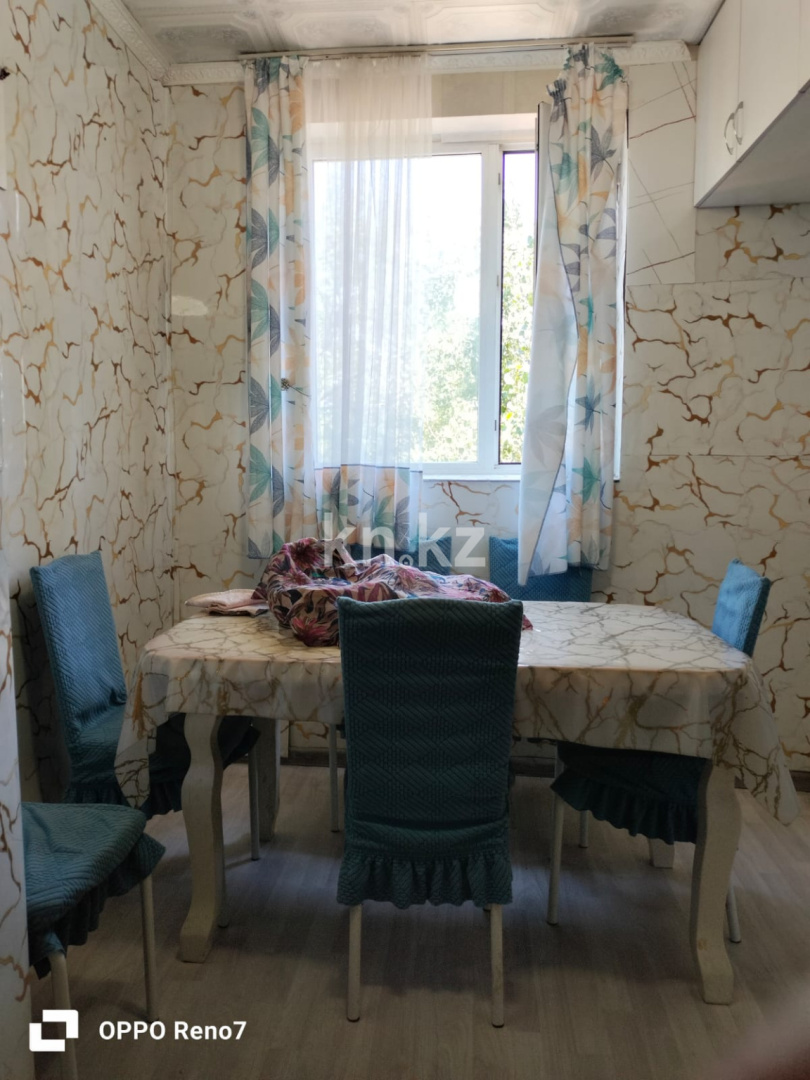 Продажа 4-комнатной квартиры, 70 м² в Таразе - фото 8
