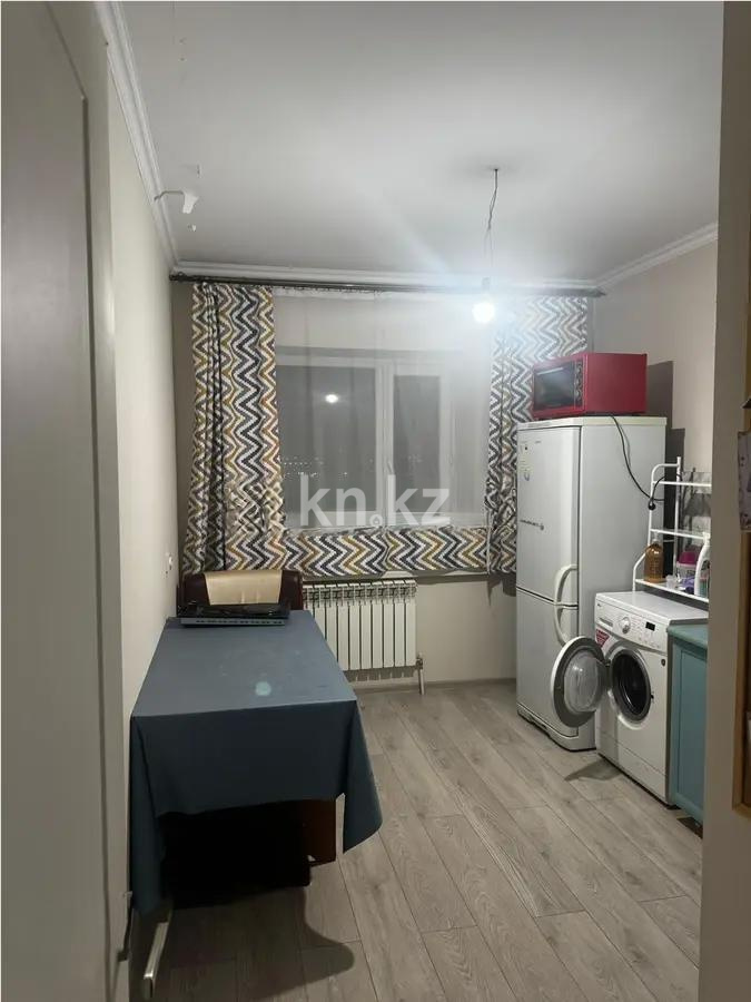 Продажа 1-комнатной квартиры, 32 м² в Астане - фото 2