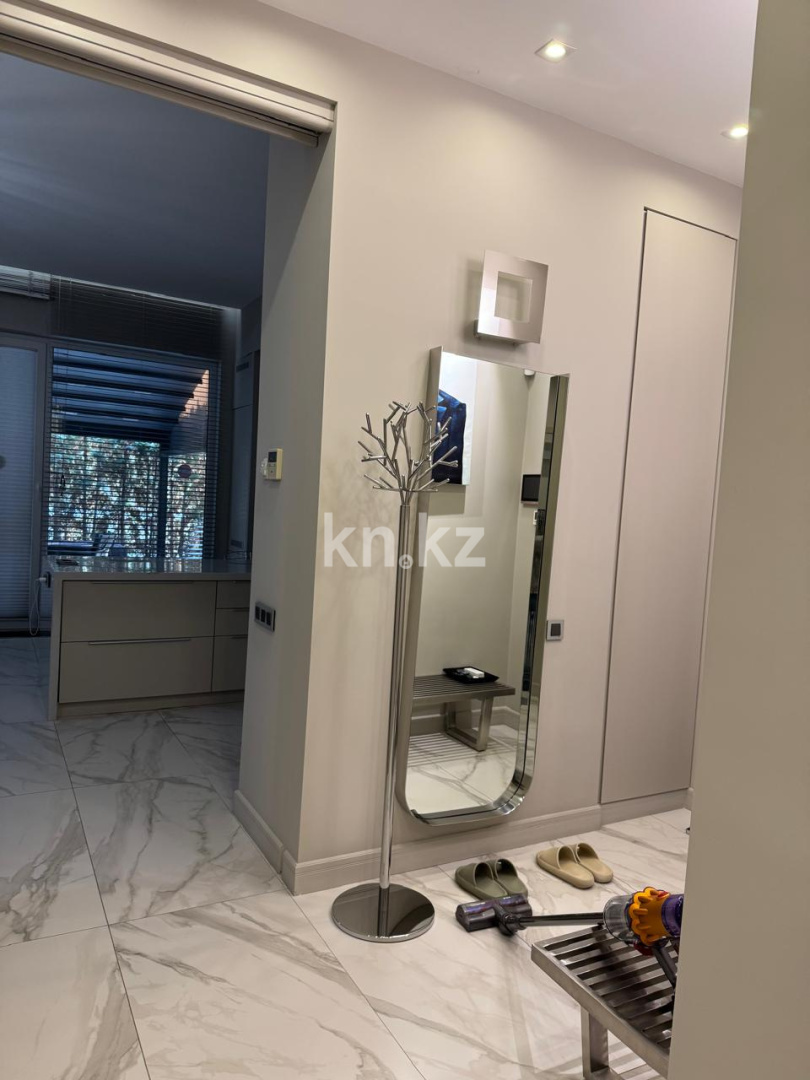 Продажа 3-комнатной квартиры, 100 м² в Алматы - фото 13