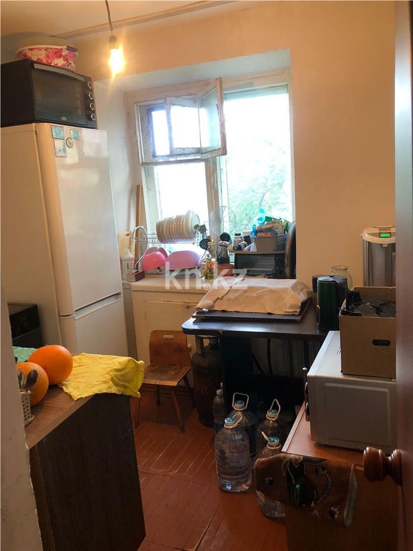 Продажа 3-комнатной квартиры, 60 м², мкр-н 13, дом  36 в Караганде - фото 6