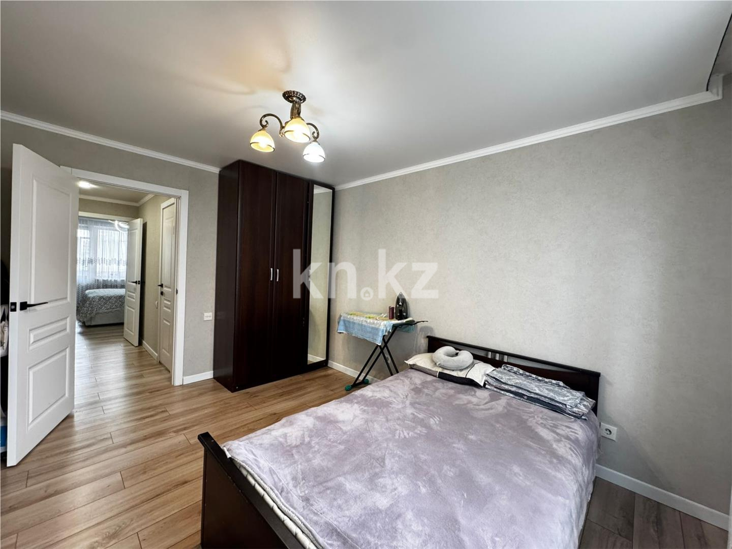 Продажа 6-комнатной квартиры, 121 м², ул. 70 квартал в Темиртау - фото 6