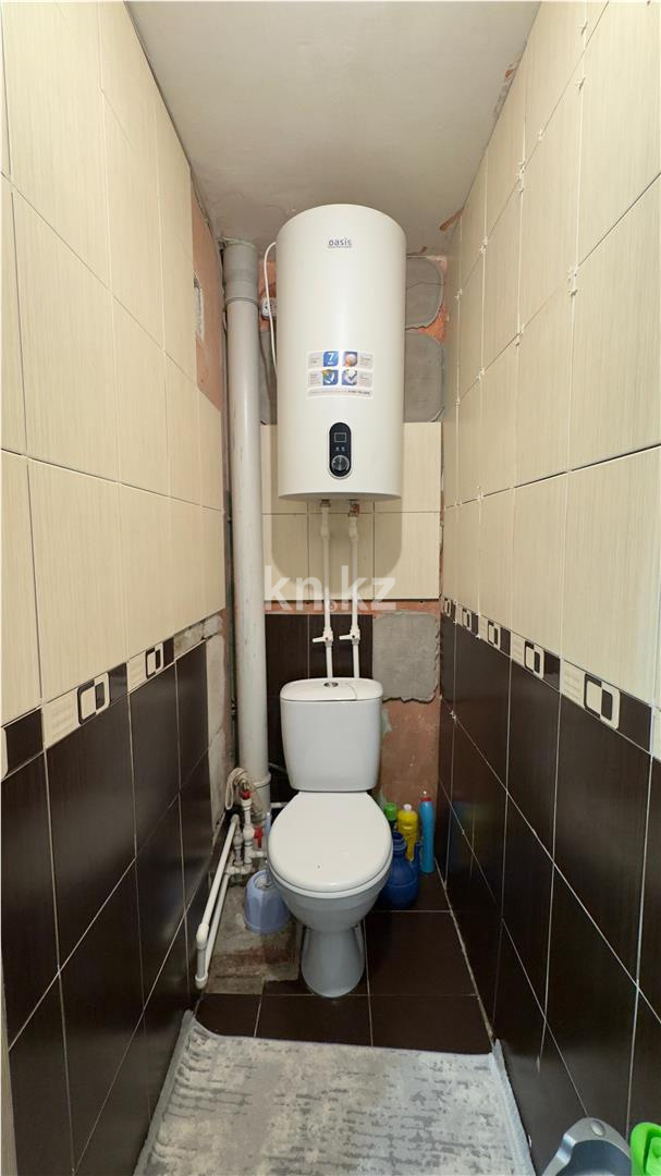 Продажа 3-комнатной квартиры, 65 м², мкр-н 8 в Темиртау - фото 9