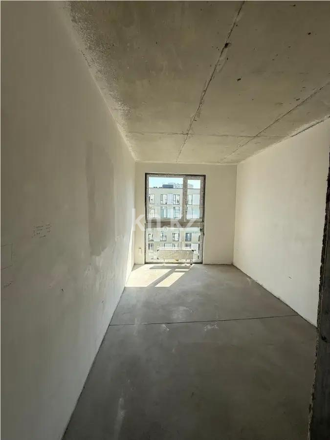 Продажа 2-комнатной квартиры, 65 м² в Алматы