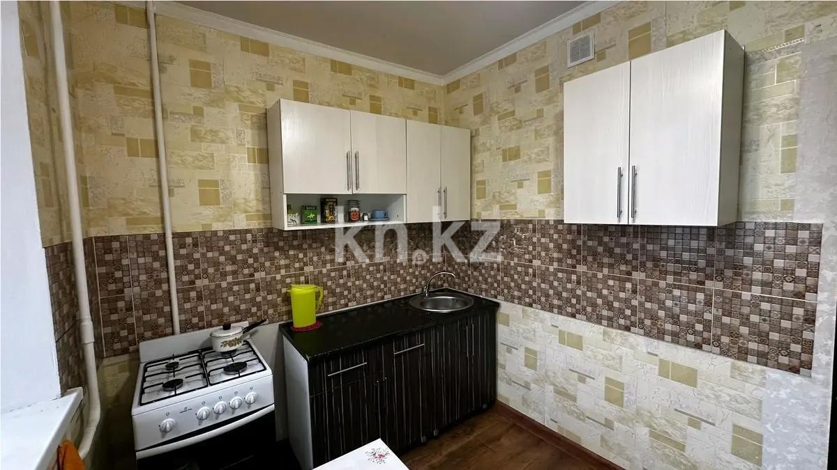 Продажа 1-комнатной квартиры, 34 м², ул. Айтиева, дом  51 в Алматы - фото 2