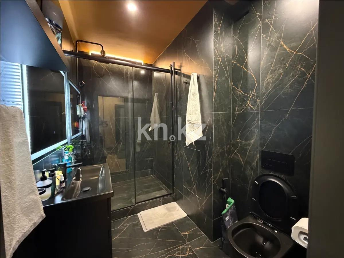 Продажа 3-комнатной квартиры, 120 м² в Алматы - фото 5