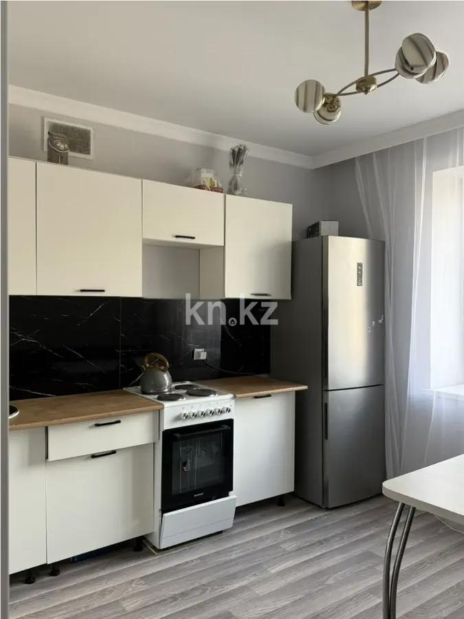 Продажа 1-комнатной квартиры, 55 м² в Астане - фото 2
