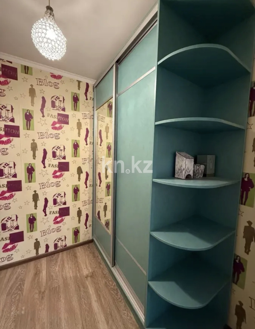 Аренда 1-комнатной квартиры, 42 м² в Астане - фото 12