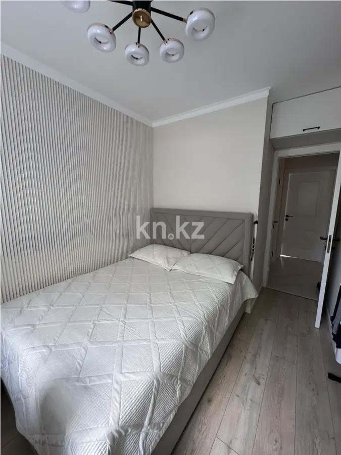 Продажа 3-комнатной квартиры, 78 м² в Караганде - фото 3