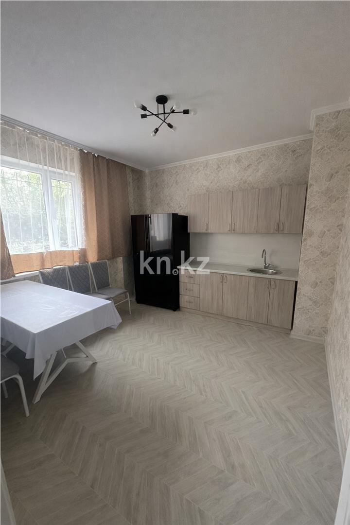 Продажа 3-комнатной квартиры, 81 м² в Караганде - фото 6