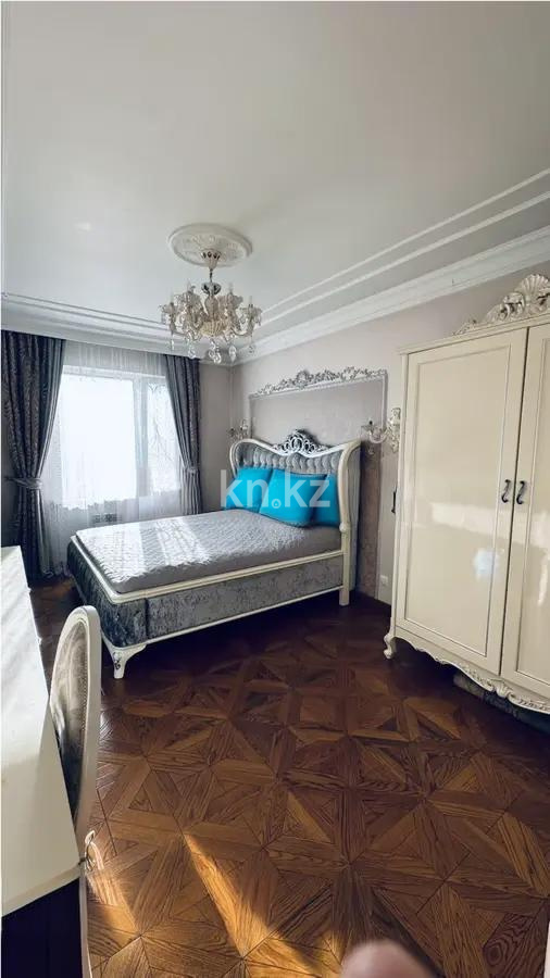 Продажа 3-комнатной квартиры, 130 м², ул. Сембинова, дом  9 в Астане