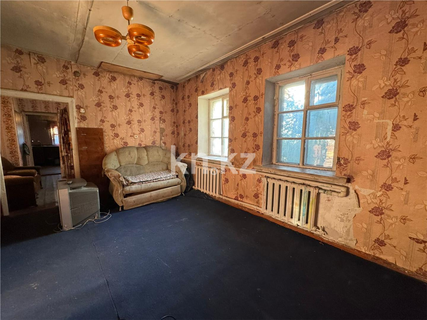 Продажа 2-комнатного дома, 40.7 м², ул. Витебская в Караганде - фото 3