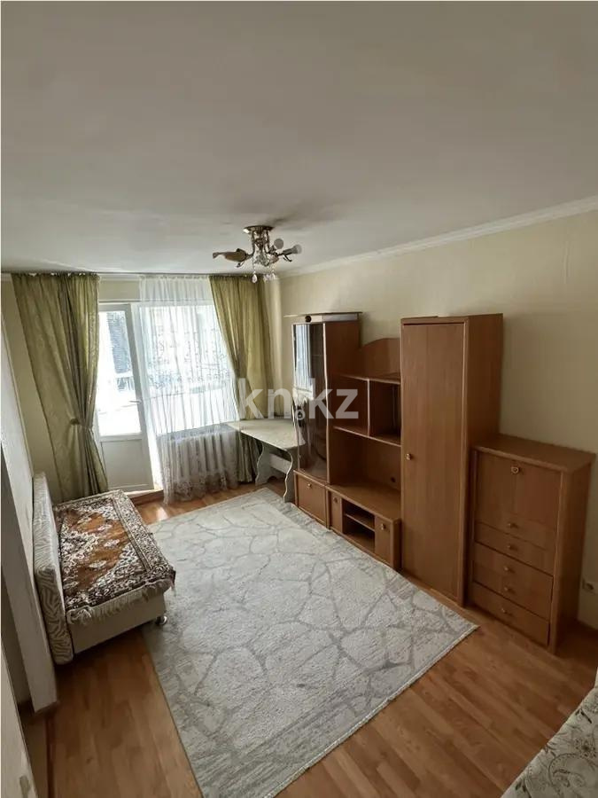 Продажа 1-комнатной квартиры, 35.2 м² в Астане
