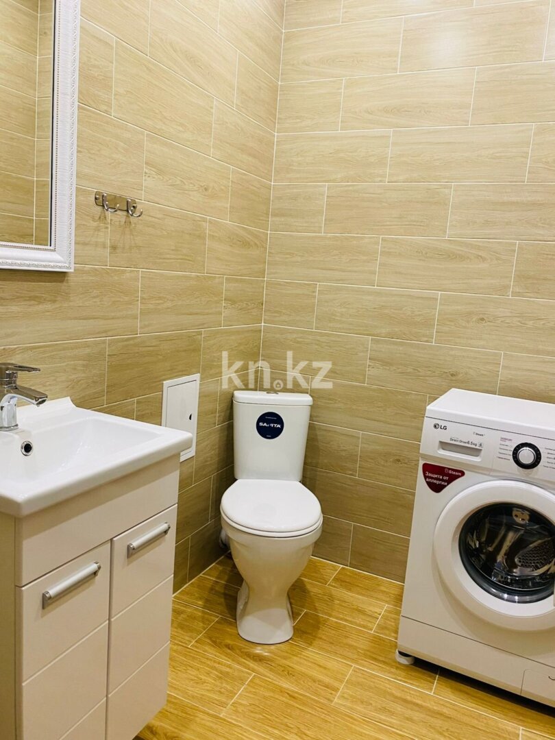 Продажа 3-комнатной квартиры, 90 м² в Астане - фото 12