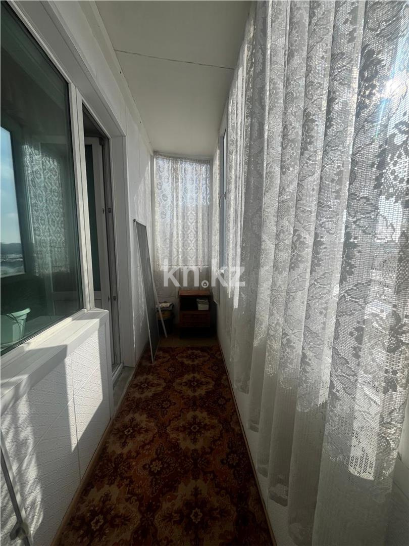 Продажа 2-комнатной квартиры, 54 м² в Караганде - фото 13