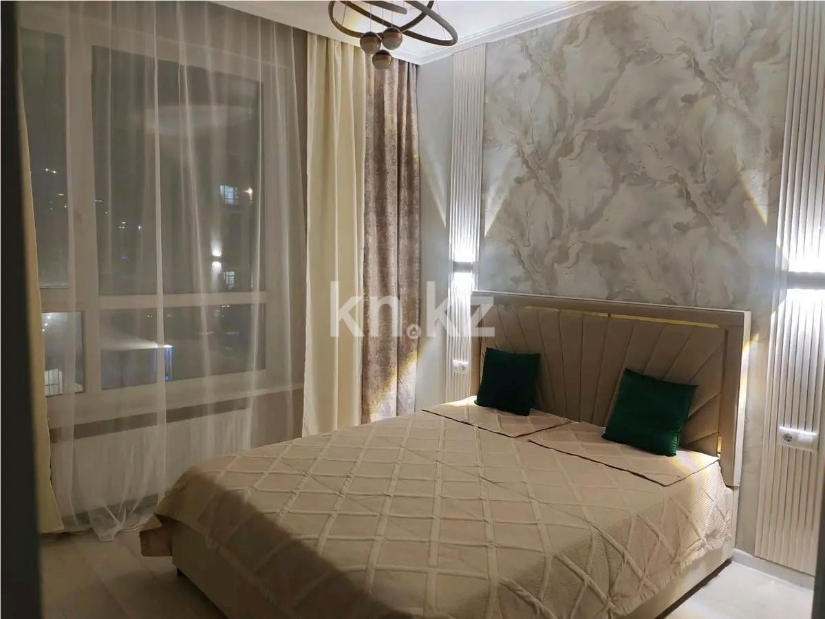 Продажа 1-комнатной квартиры, 40 м² в Астане - фото 2