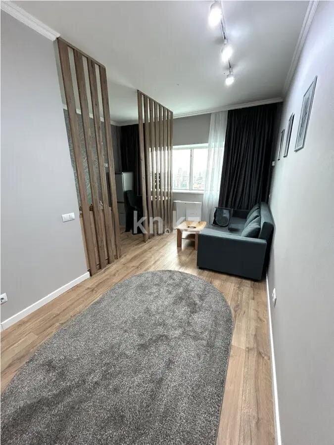 Продажа 1-комнатной квартиры, 30 м² в Астане