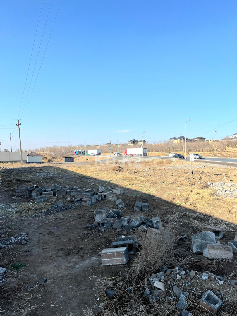 Продажа земельного участка, 7.25 сот., ул. 2-я в Шымкенте - фото 9