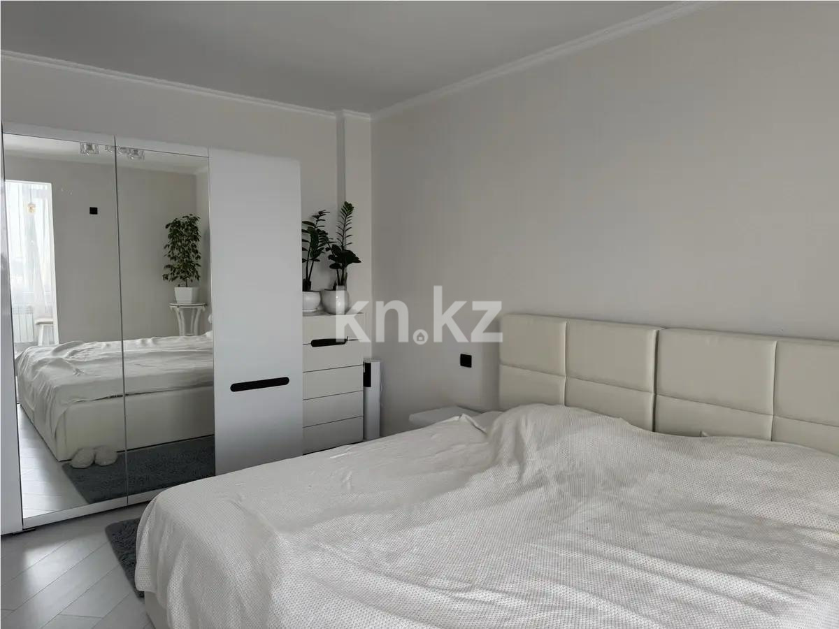 Продажа 2-комнатной квартиры, 58 м², ул. Навои, дом  37 в Алматы - фото 2