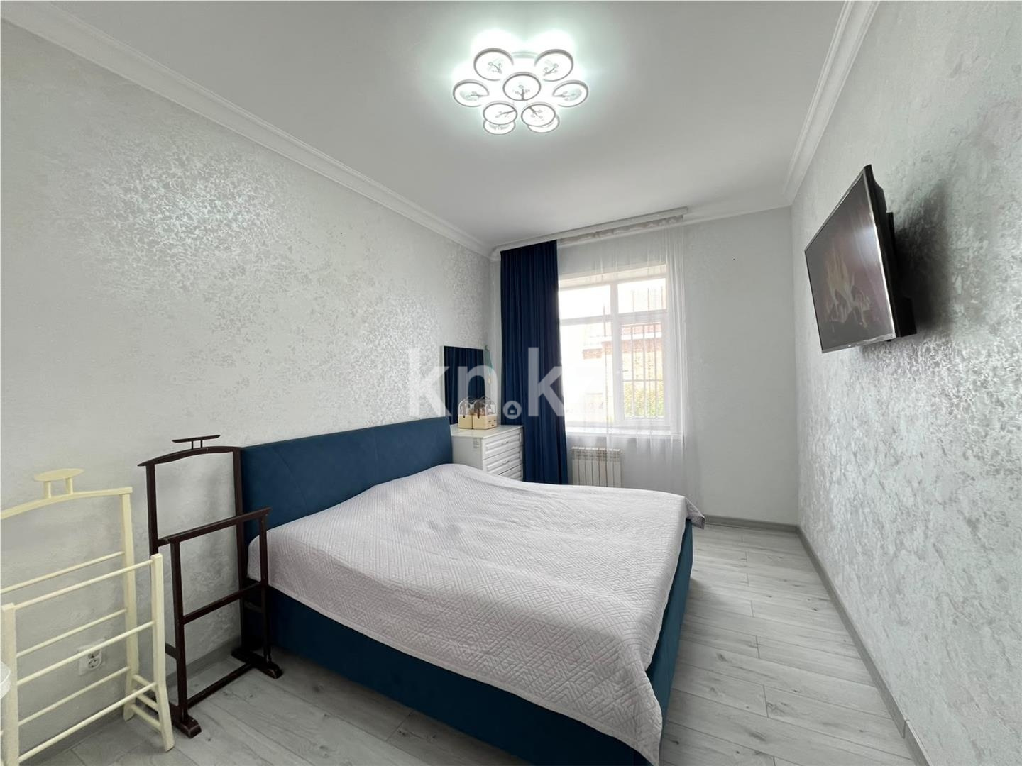 Продажа 3-комнатной квартиры, 75 м² в Караганде - фото 3