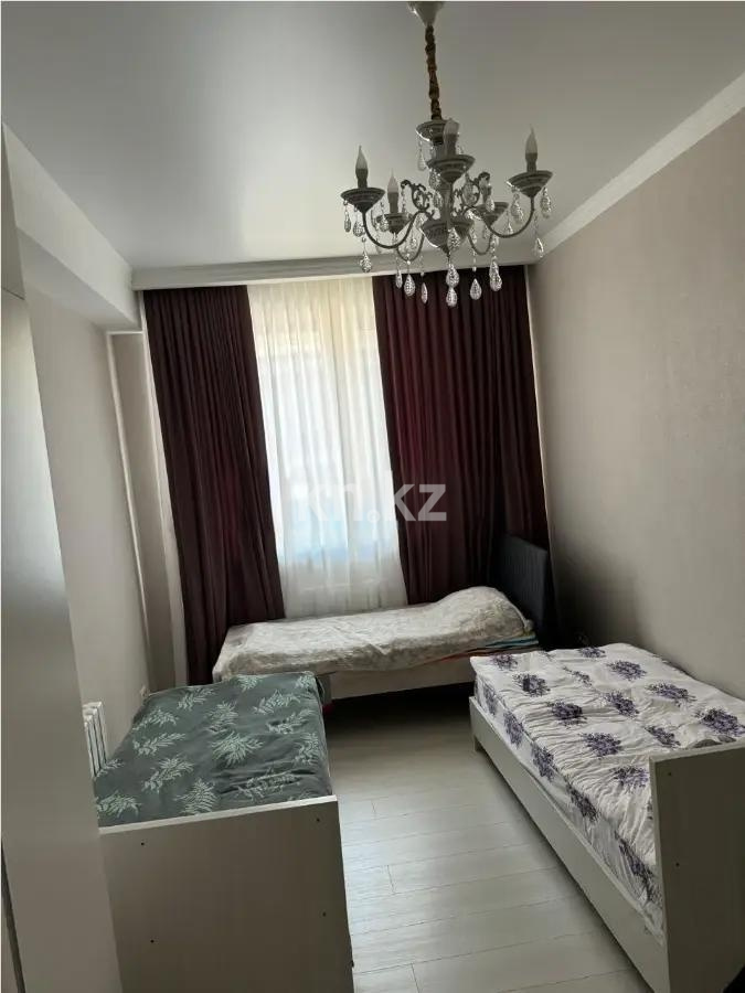 Продажа 3-комнатной квартиры, 112 м² в Алматы - фото 3