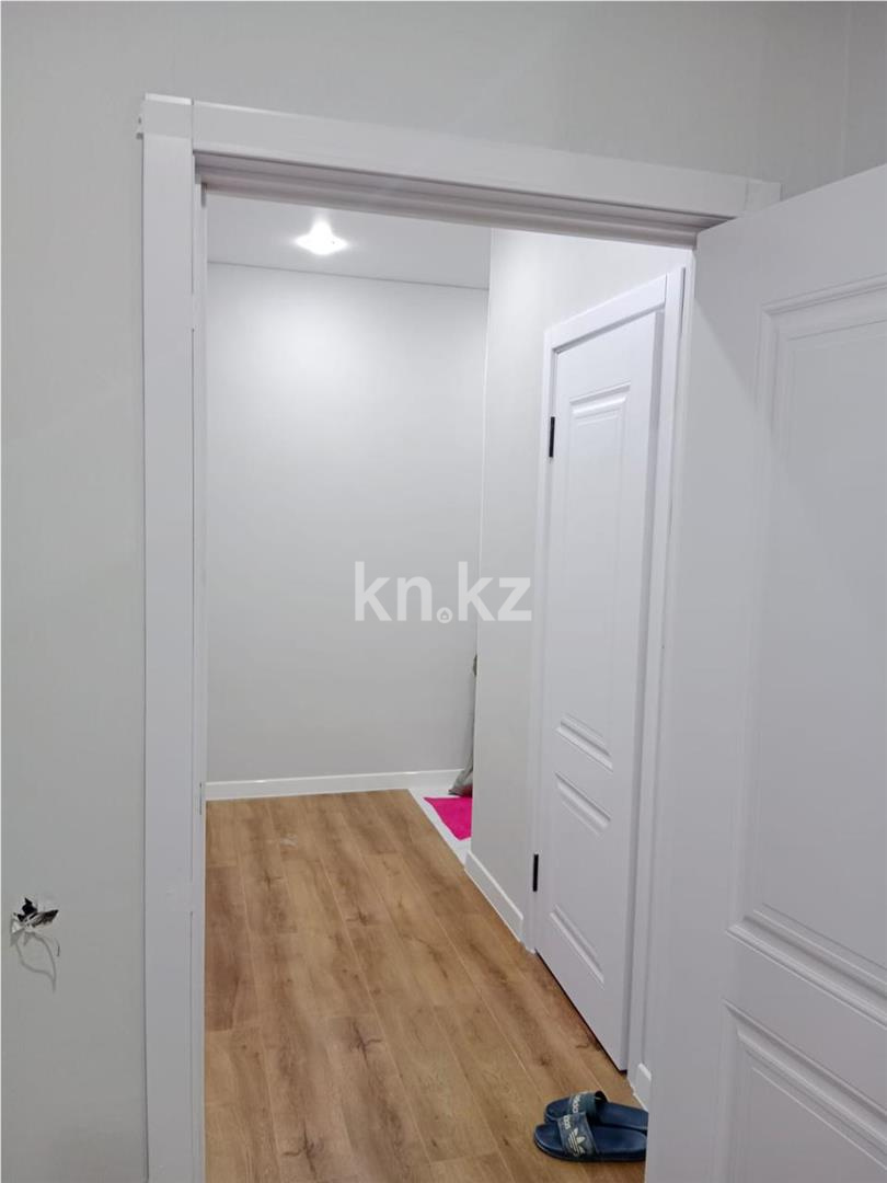 Продажа 2-комнатной квартиры, 43 м² в Астане - фото 3