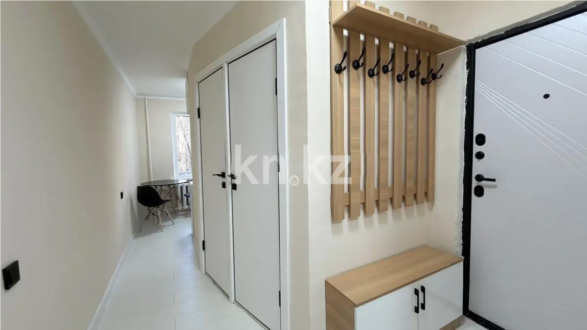 Продажа 3-комнатной квартиры, 61 м², ул. Жарокова, дом  165 в Алматы - фото 6
