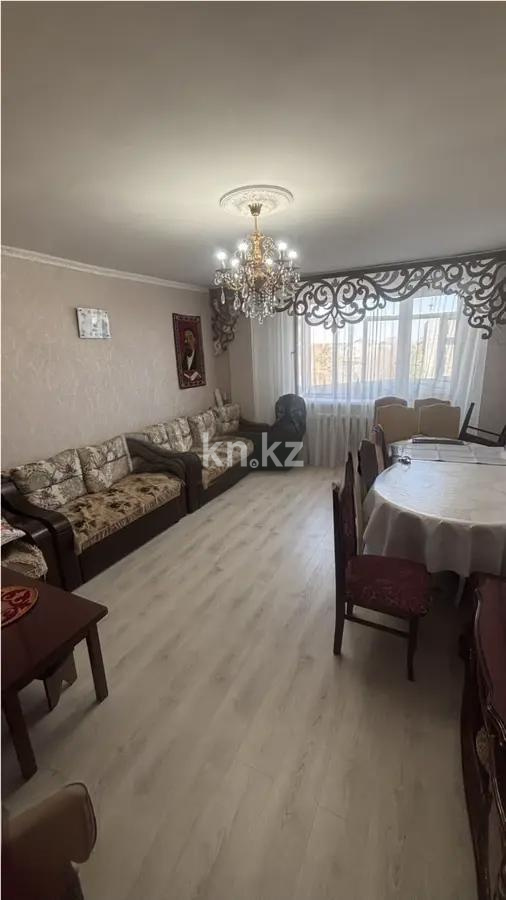 Продажа 3-комнатной квартиры, 90 м² в Астане