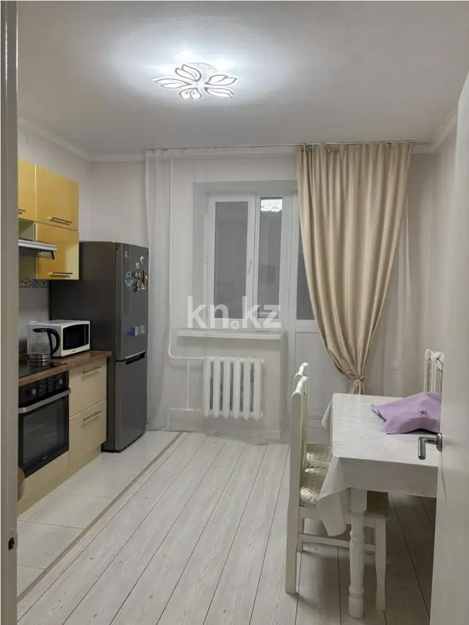 Продажа 1-комнатной квартиры, 36.6 м² в Астане - фото 2