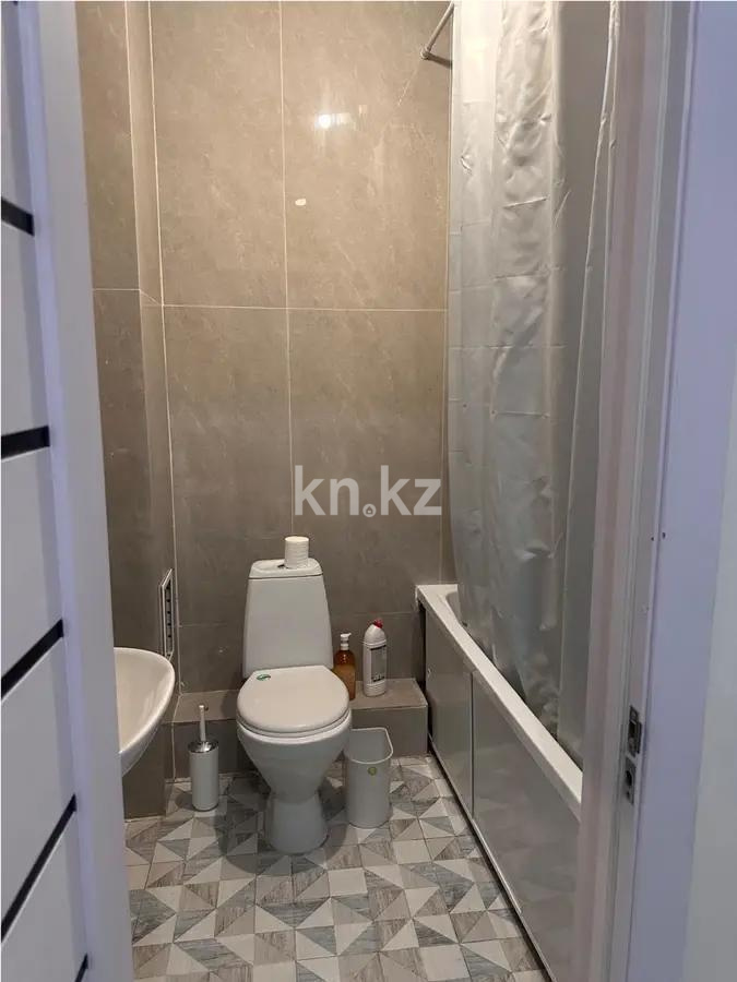 Продажа 1-комнатной квартиры, 40.5 м² в Астане - фото 3