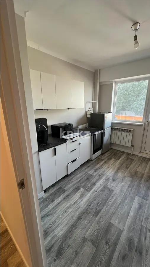 Продажа 1-комнатной квартиры, 37 м², ул. Чаплыгина, дом  1/1 в Алматы - фото 3