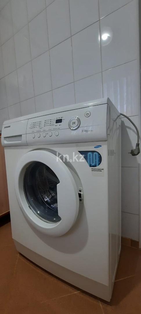 Аренда 1-комнатной квартиры посуточно, 35 м², мкр-н Авангард-4 в Атырау - фото 5