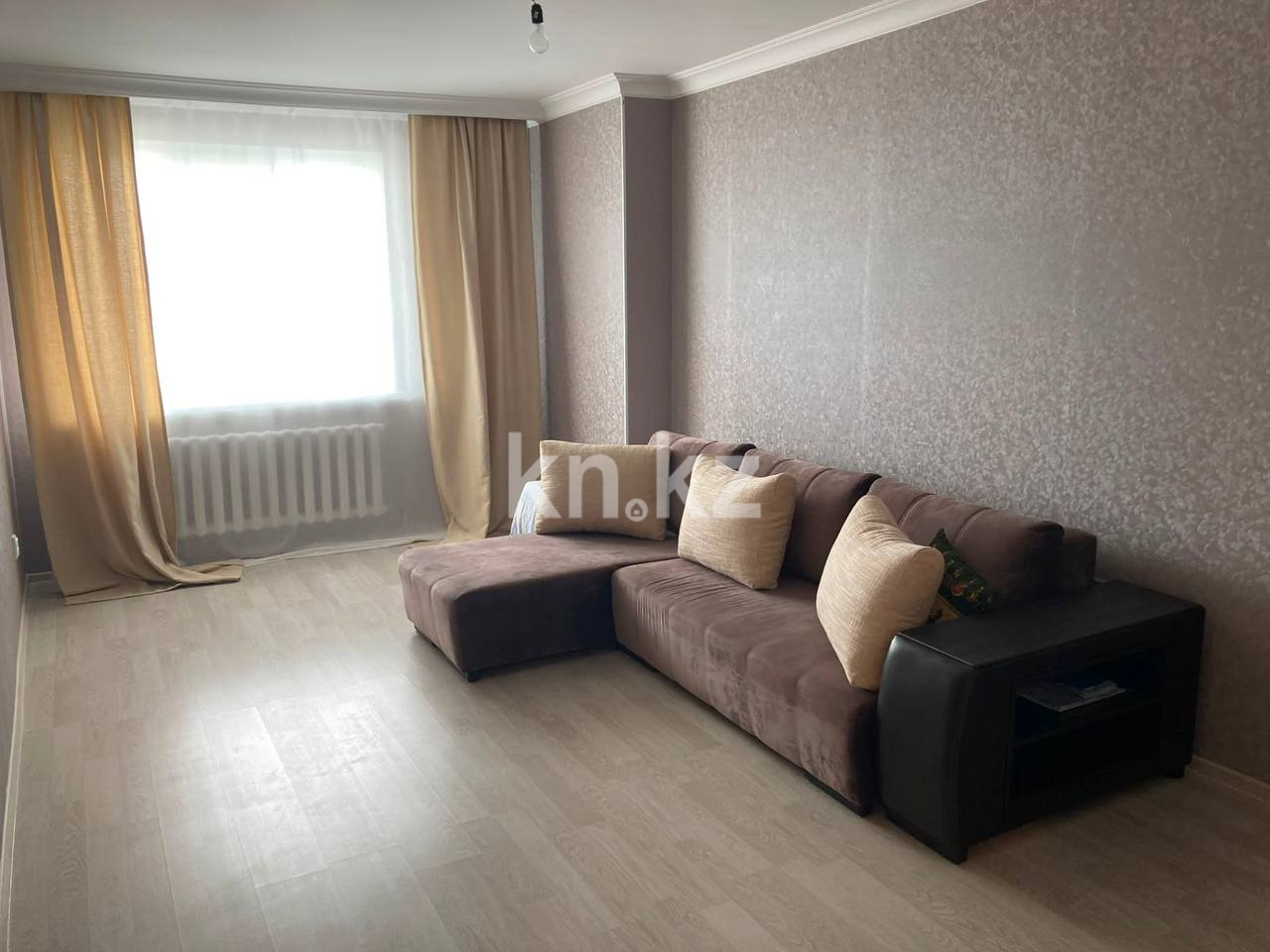 Аренда 1-комнатной квартиры, 47 м² в Астане - фото 5