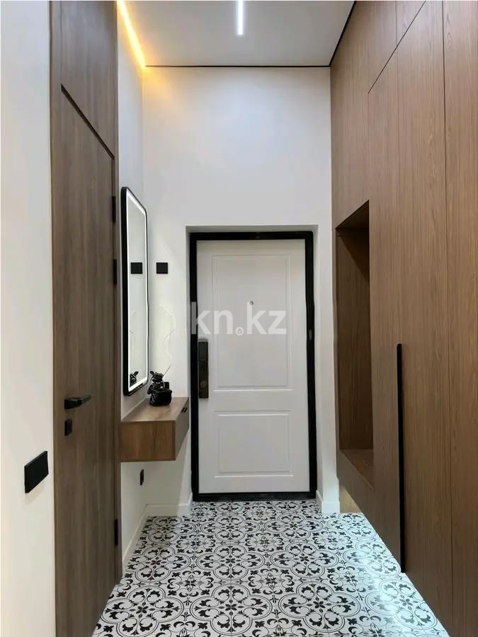 Продажа 3-комнатной квартиры, 55 м² в Алматы - фото 5