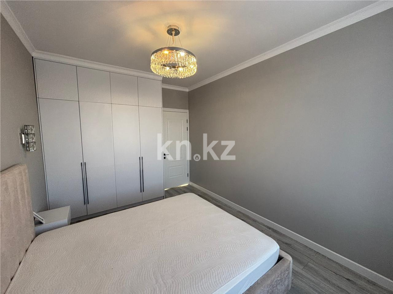 Продажа 3-комнатной квартиры, 87 м² в Караганде - фото 4