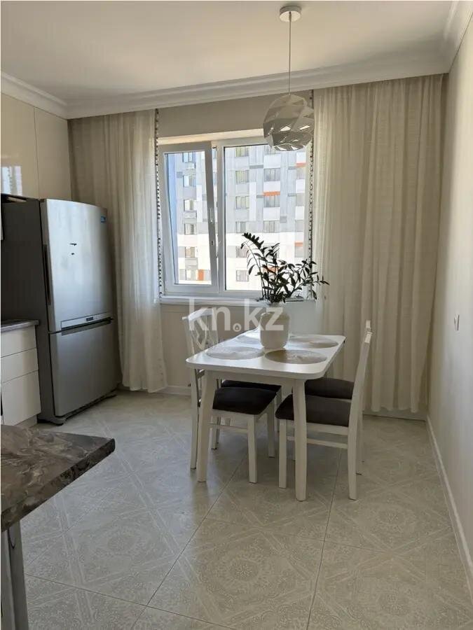 Продажа 2-комнатной квартиры, 57 м² в Астане - фото 3