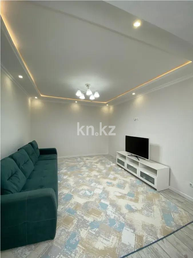 Продажа 2-комнатной квартиры, 60 м², пр. Тауелсыздык, дом  34/1 в Астане