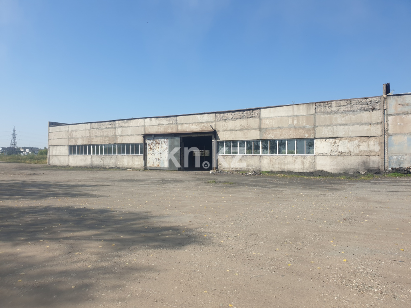 Продажа базы, 4500 м² в Петропавловске - фото 3