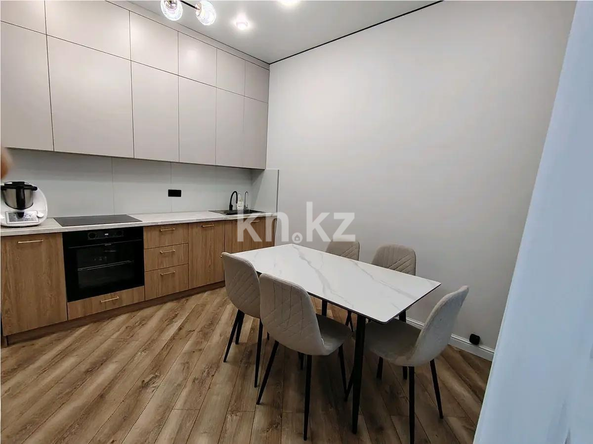 Продажа 2-комнатной квартиры, 68.1 м², ул. Майкайын, дом  14 в Астане - фото 3
