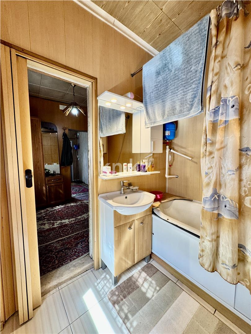 Продажа 3-комнатного дома, 73.4 м², ул. Вишневского в Караганде - фото 23